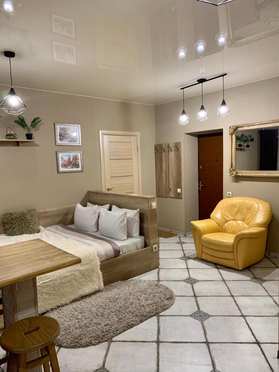 Apartment in the City Center - Housity