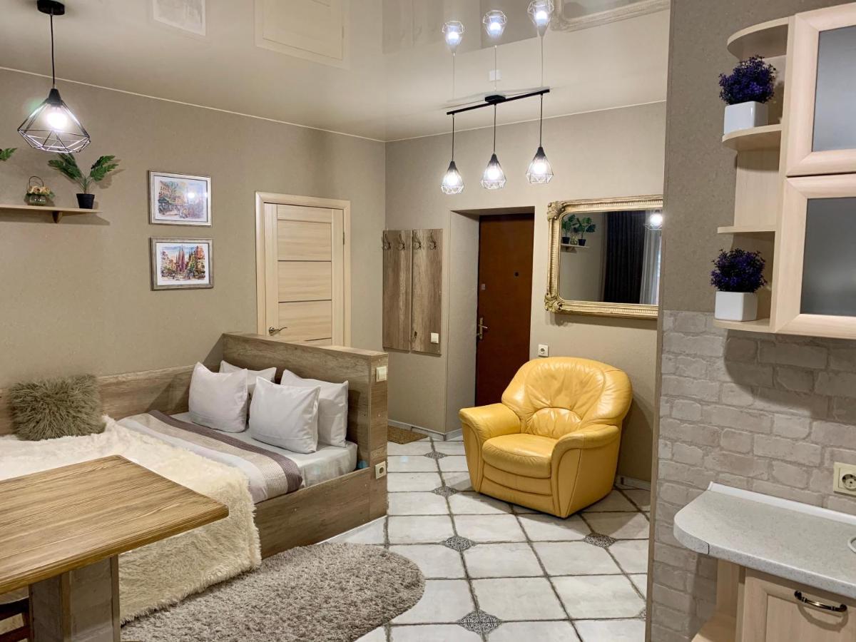 Apartment in the City Center - Housity