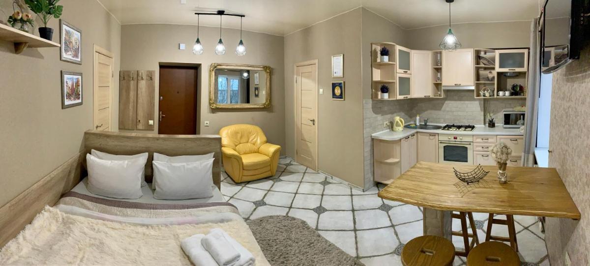 Apartment in the City Center - Housity