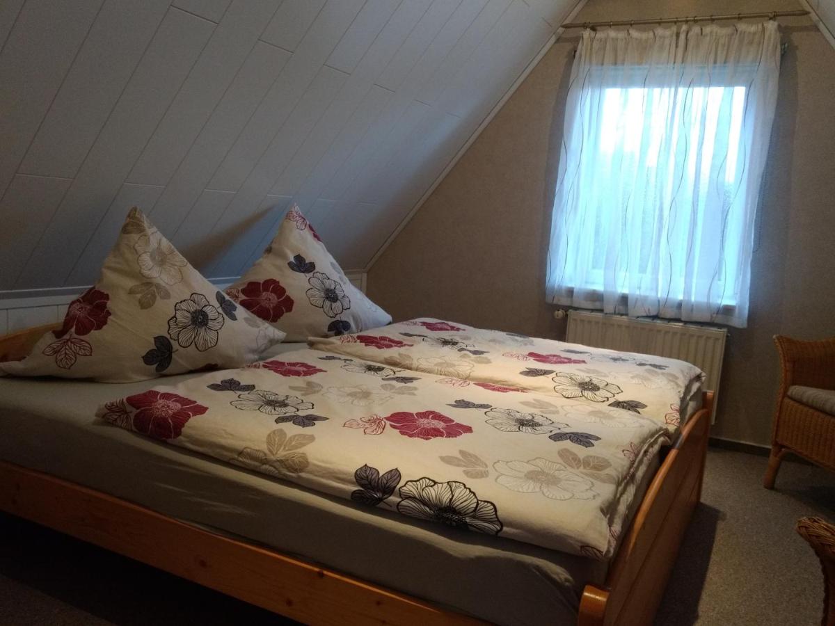 Ferienhaus Jungclaus - Housity