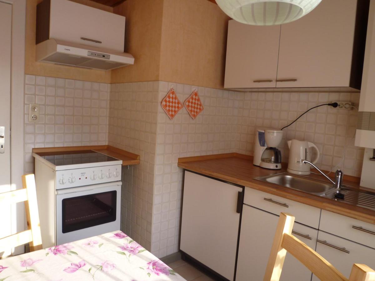 Ferienhaus Jungclaus - Housity