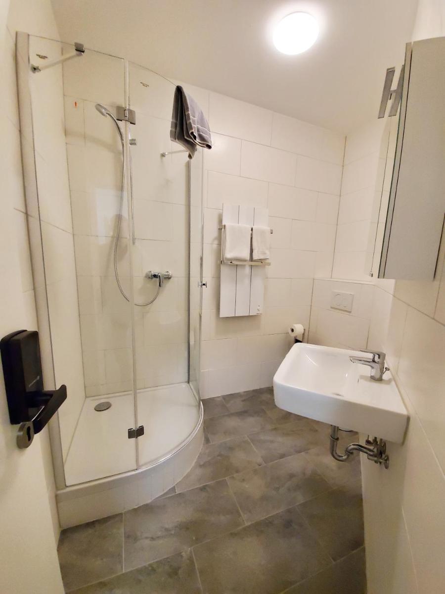 Zimmervermietung Sanderstrasse - Hizvo