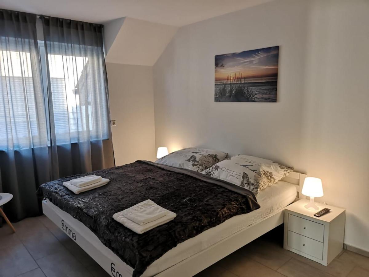 Suitetrails - Modern Wohnen I Parkplatz I Wlan I Netflix I Balkon I 6 Schlafplätze