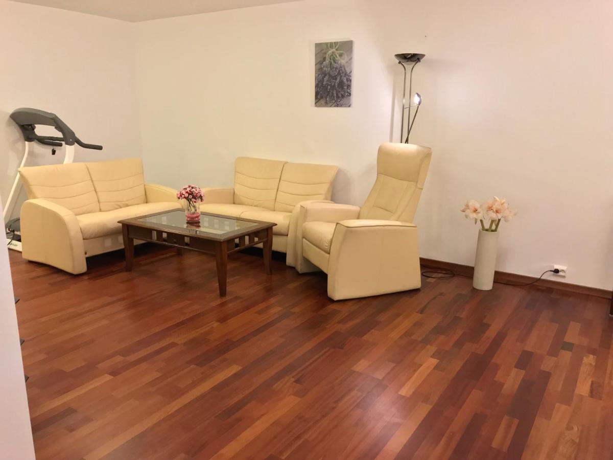 Hinna Paradise - Housity