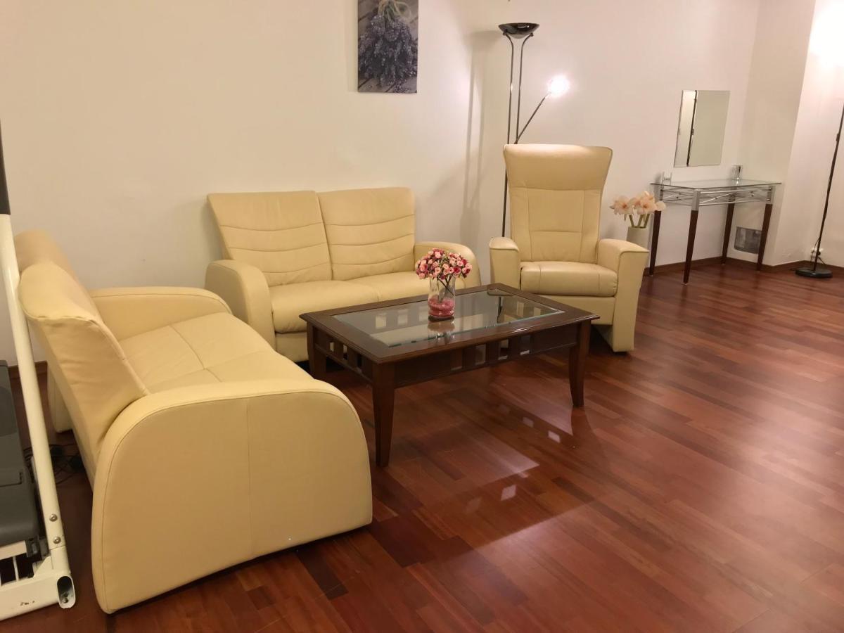 Hinna Paradise - Housity