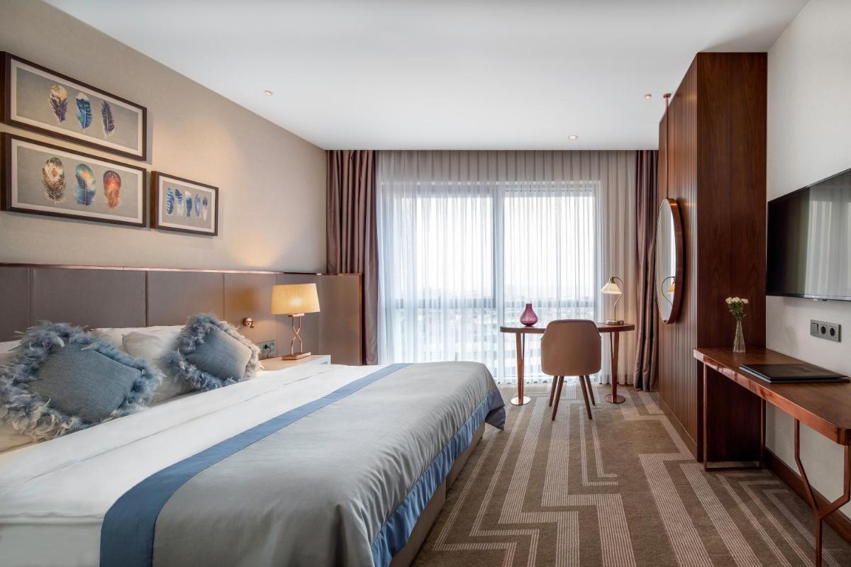 Lionel Hotel Istanbul - Housity