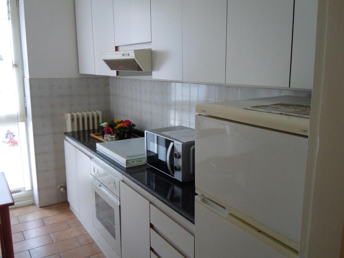 Appartamento Sesta - Housity