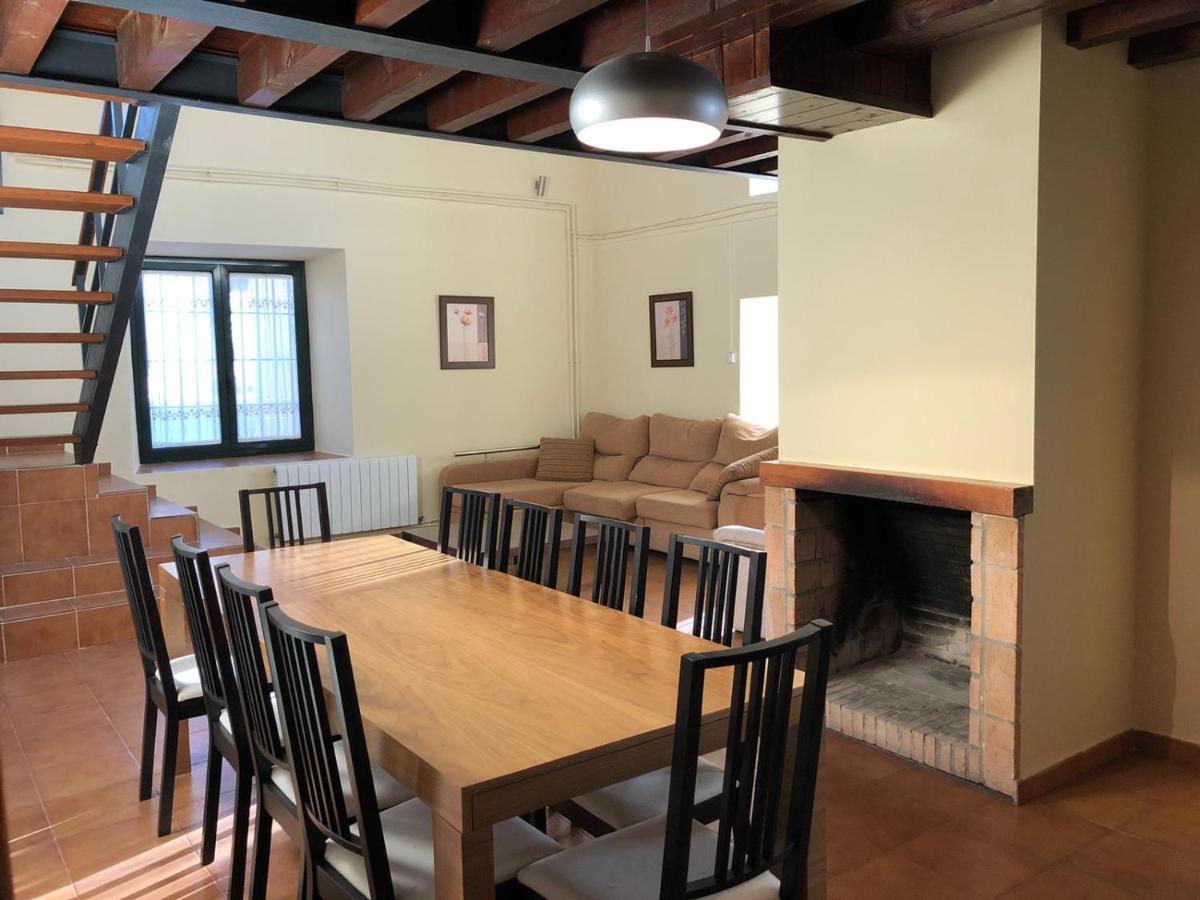 Casa Rural Fuente la Bolera - Housity
