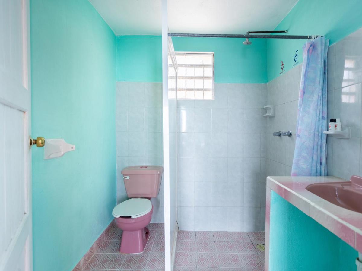 Hotel Hacienda Bacalar - Housity