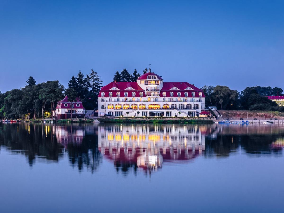 Hotel Woiński Spa - Housity