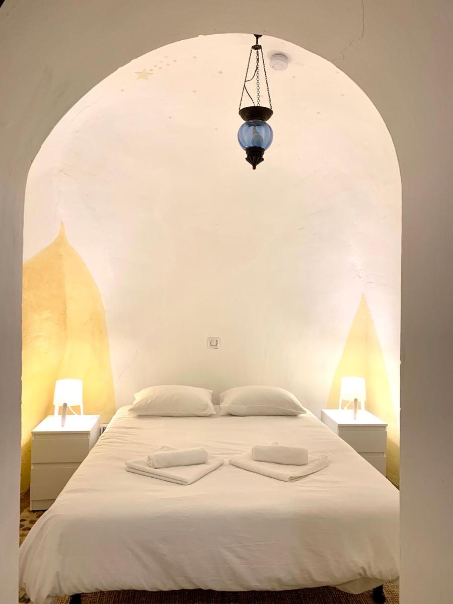 Casa Cueva Castillo - Housity