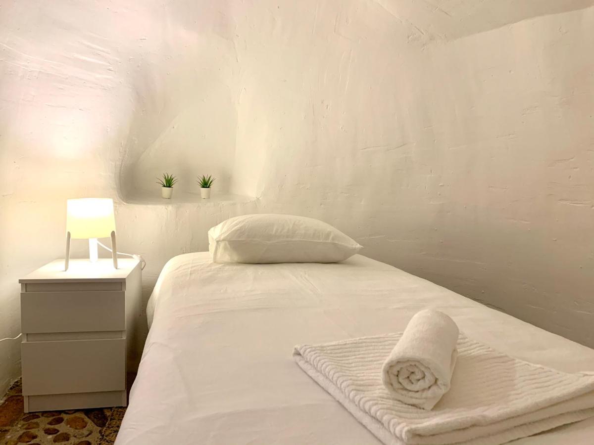 Casa Cueva Castillo - Housity