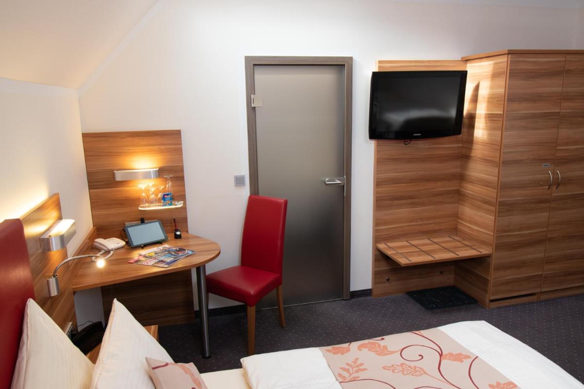 Burgschänke, Hotel & Restaurant - E-Mobilität Ladestationen für Elektroautos - Housity