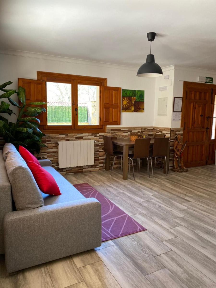 Zankueta Etxea - Housity