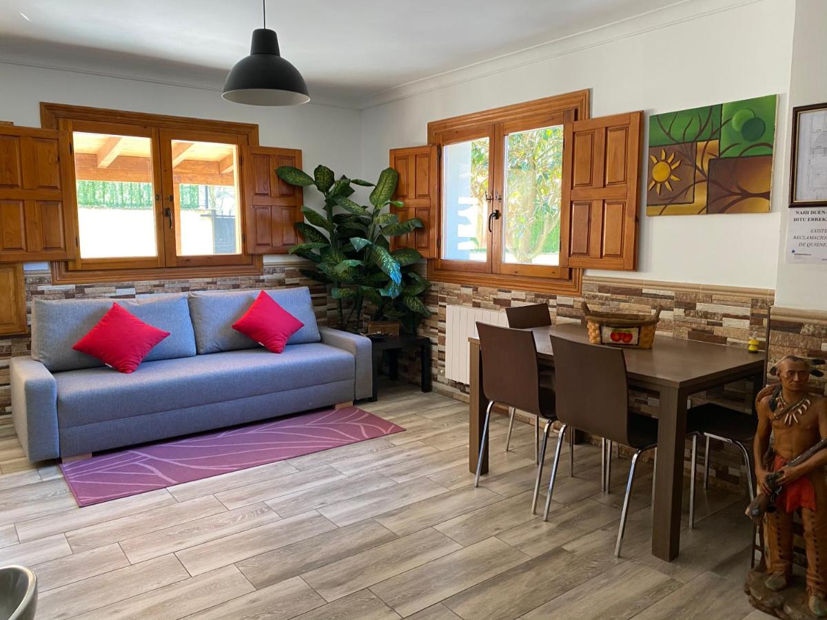 Zankueta Etxea - Housity
