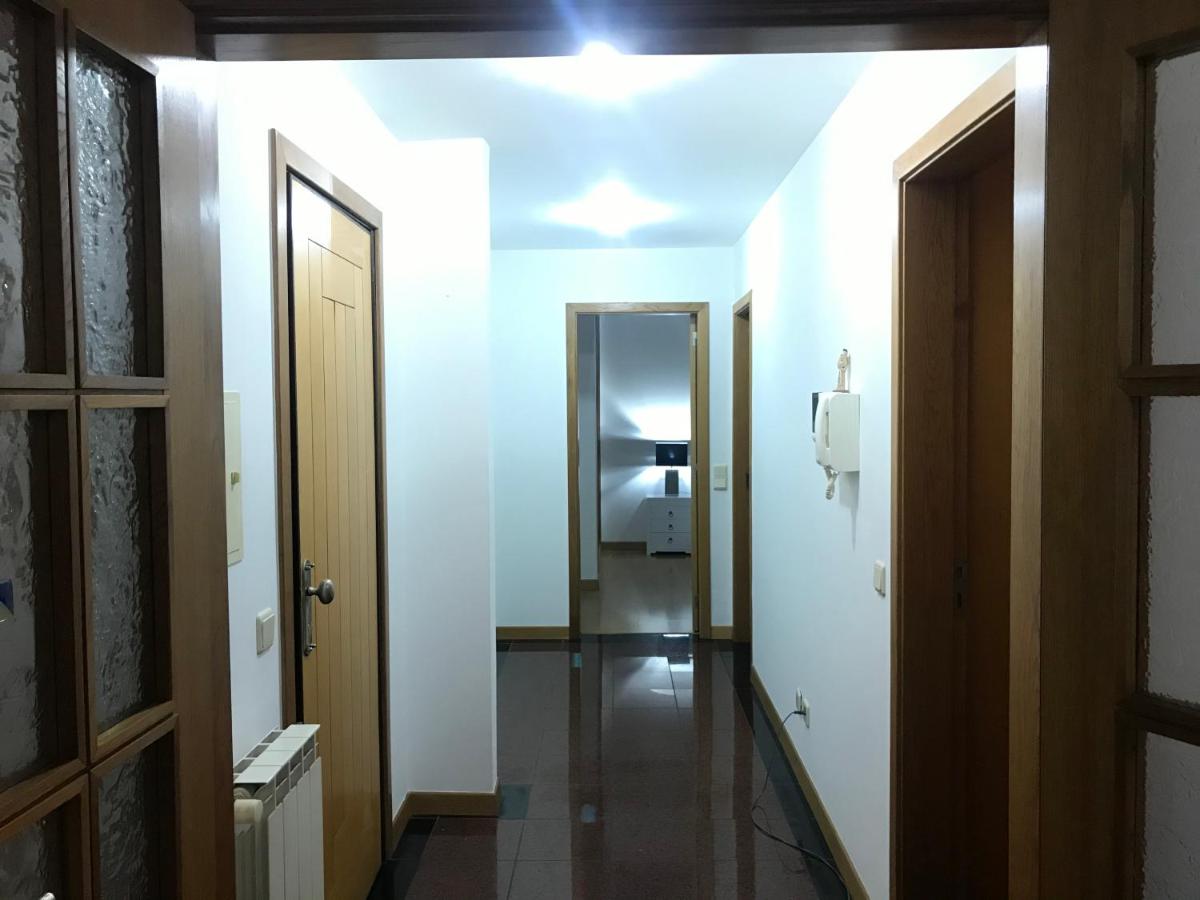 Miguel Torga Apartments - Housity