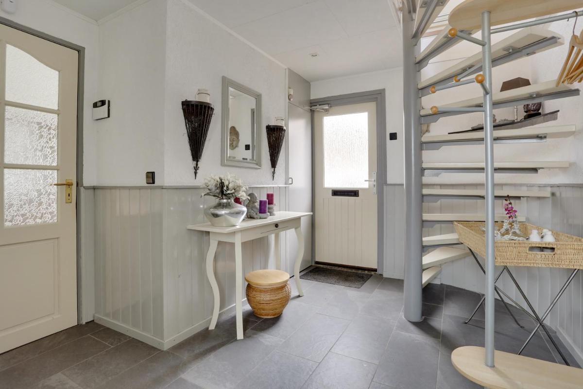 B&BBolwerk - Housity