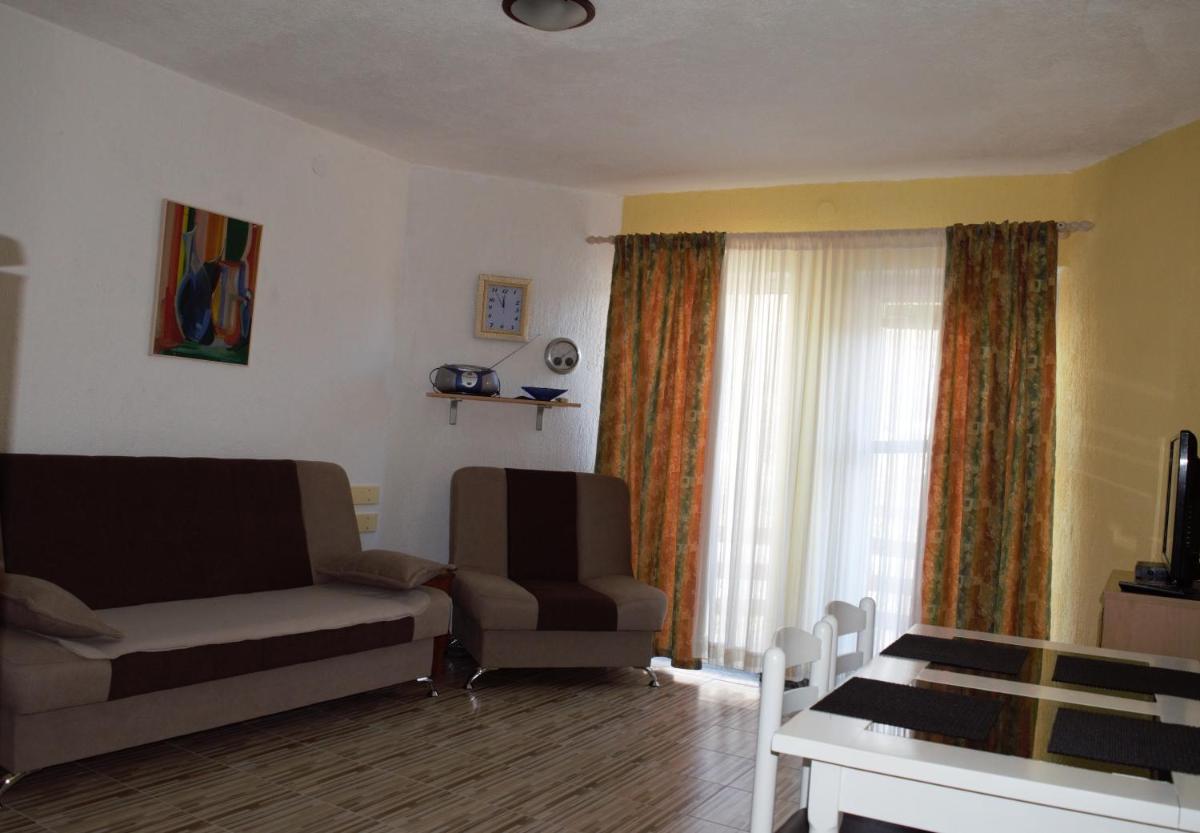 Apartments Japuncic - Housity