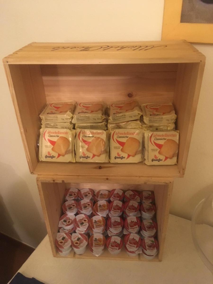 Hotel Nastro Azzurro - Housity