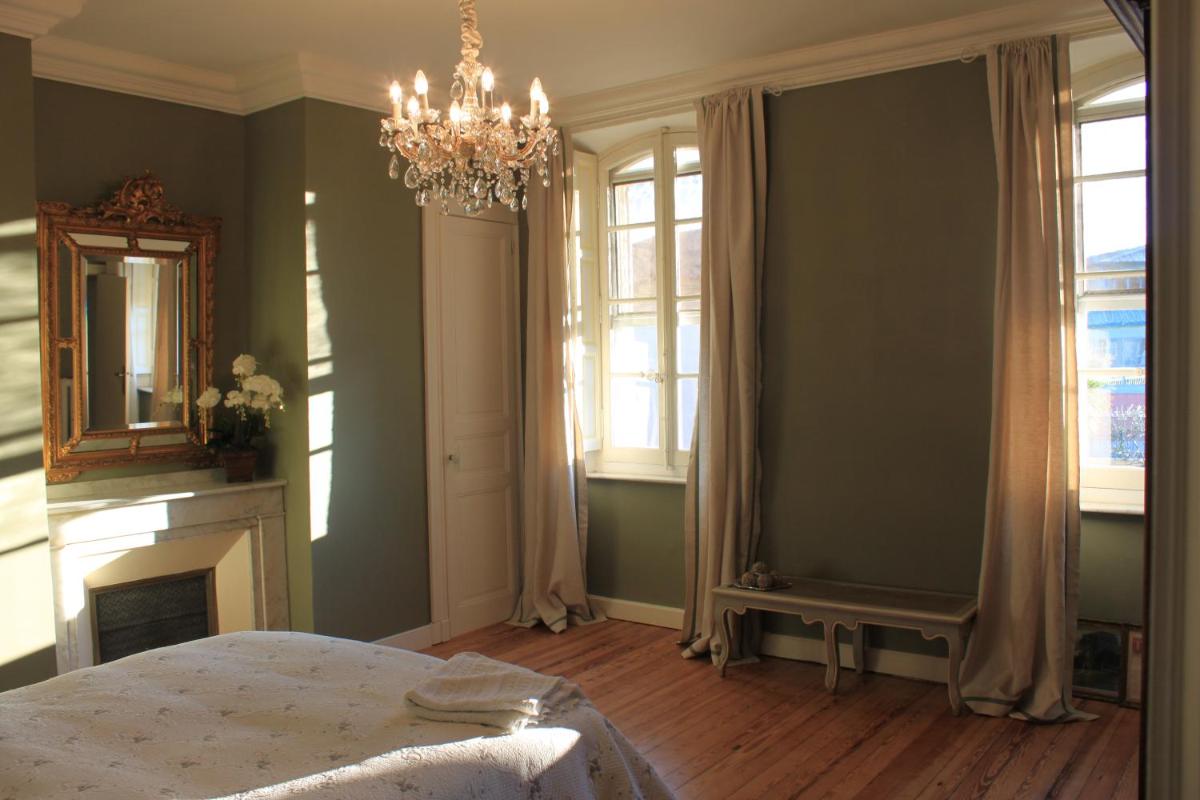 B&B Coup de Coeur - Housity