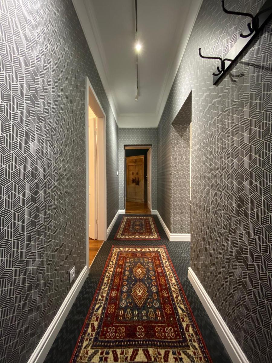 Nordischer Hof Apartments, Free Parking - Housity