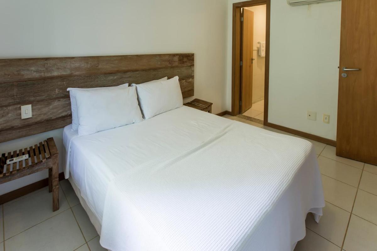Apartamento 2 quartos no Imbassai Breezes - Housity