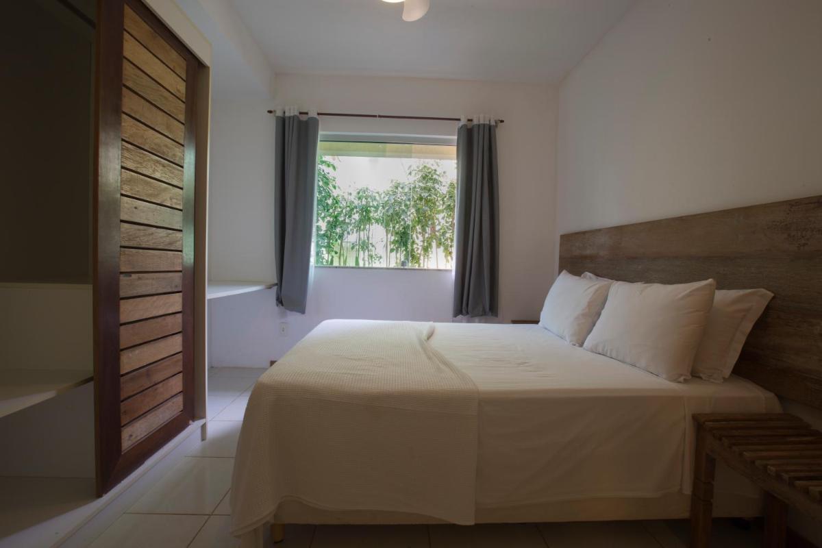 Apartamento 2 quartos no Imbassai Breezes - Housity