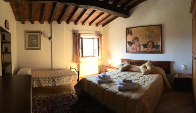 B&B La Collina - Housity