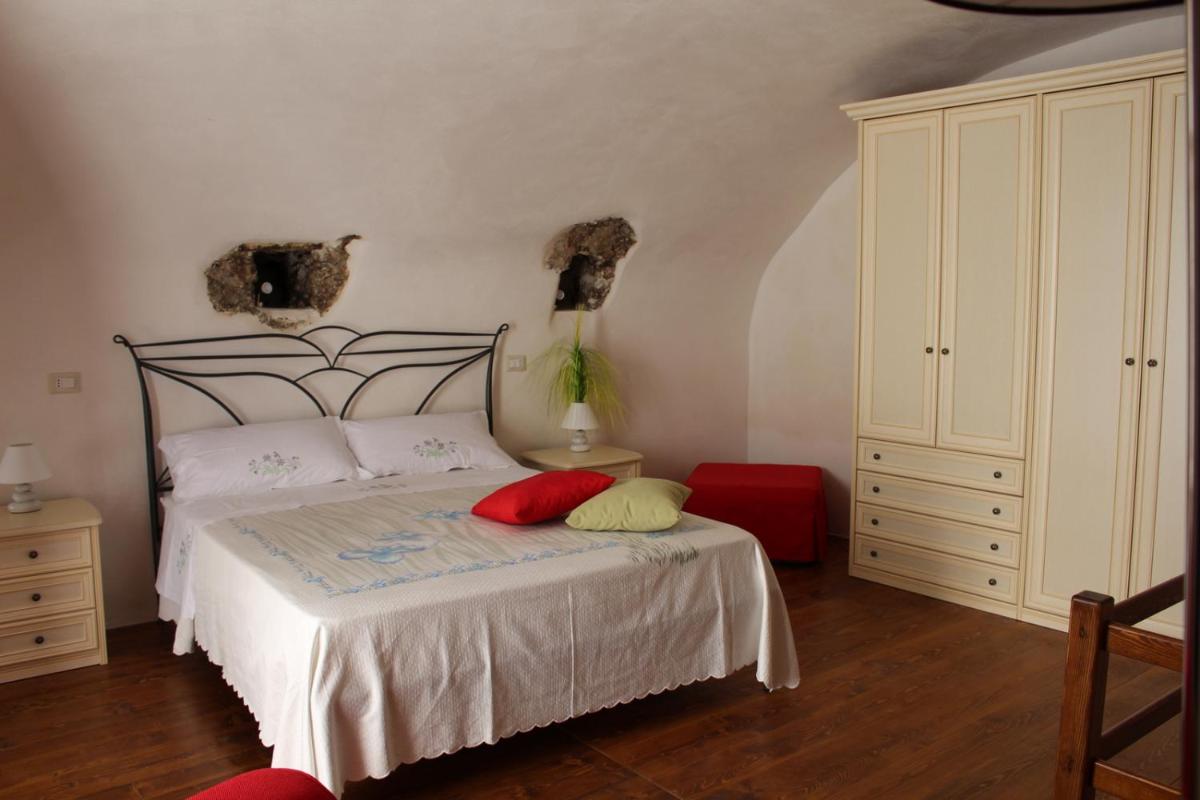 Casa vacanza U Curtigghiu - Housity