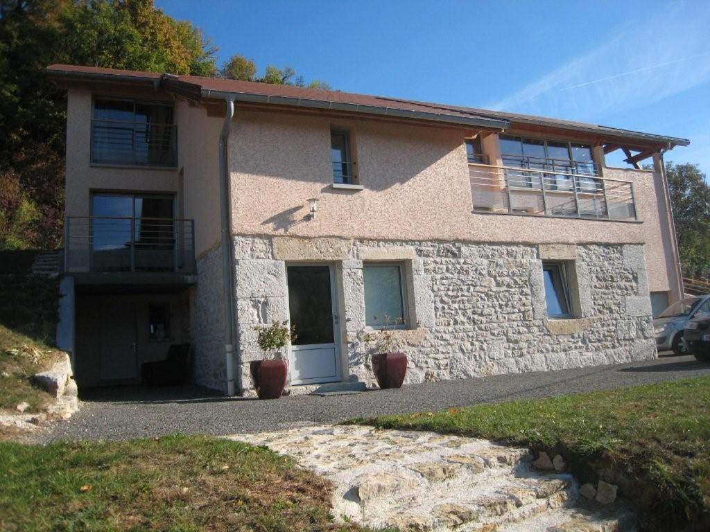 Gîte La Rosa - Hizvo