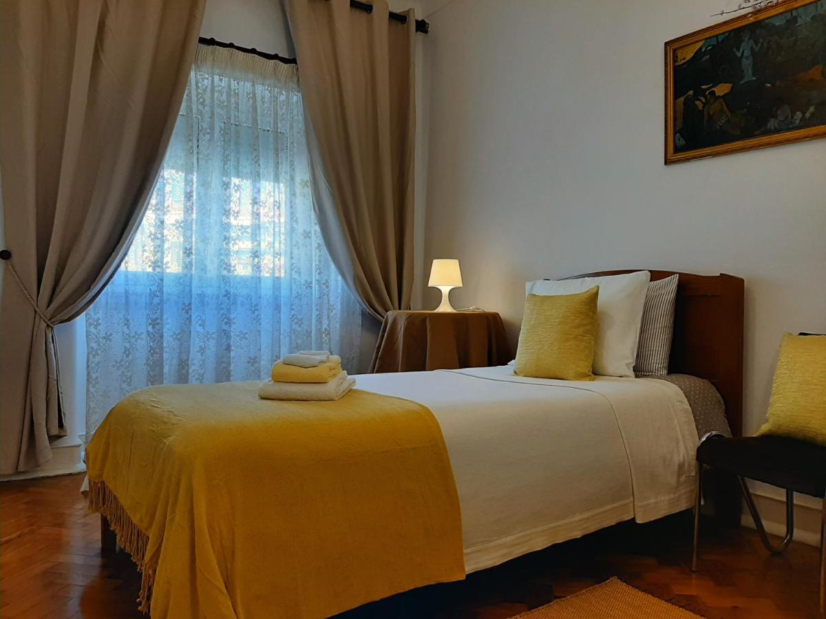 Mary Apartments - Housity