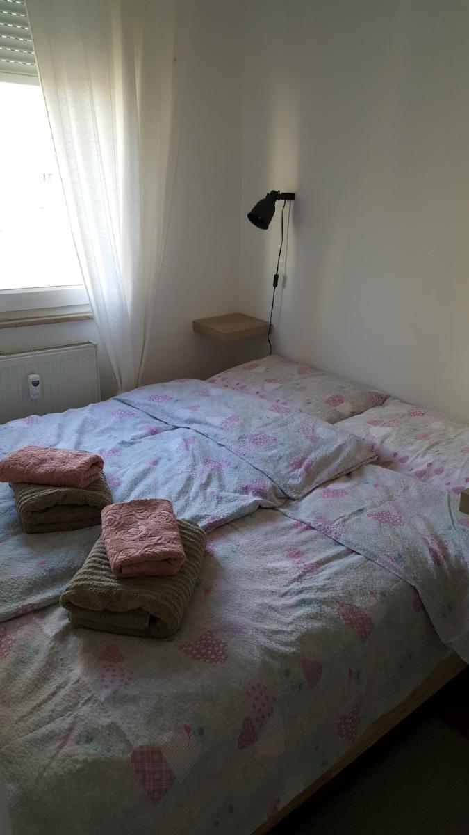 Delta apartment Zagreb - Hizvo
