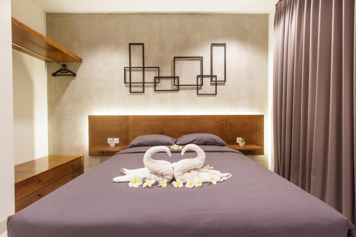 The jero 18 kuta guest house - Housity