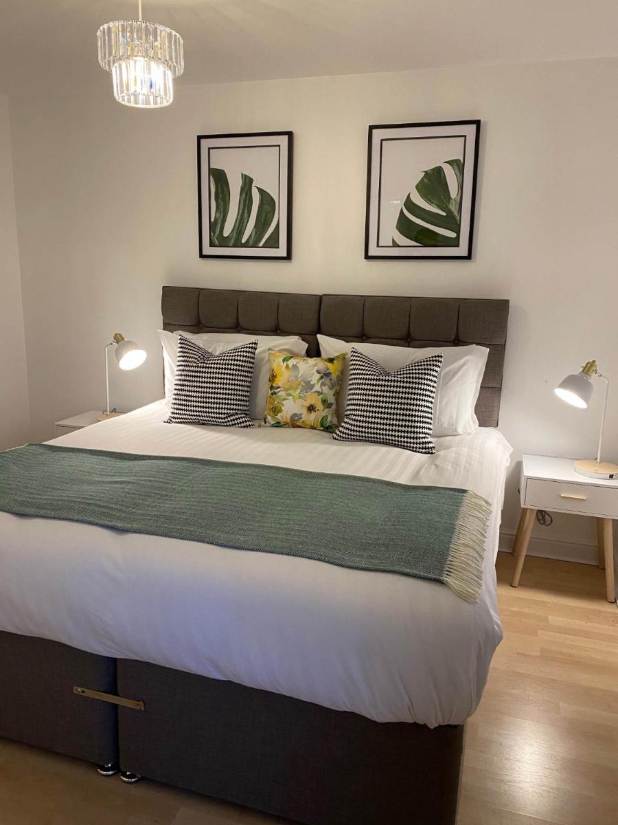 Womack Lodge - Housity
