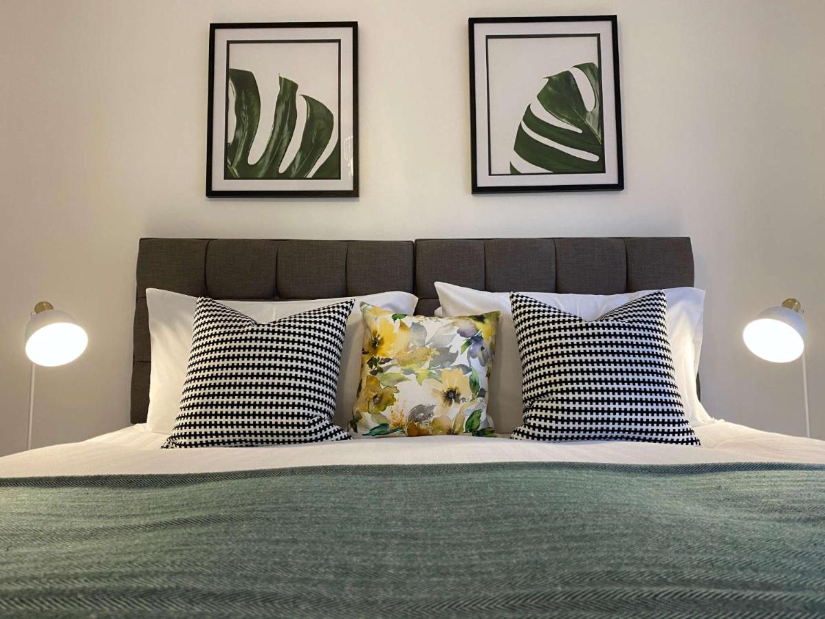 Womack Lodge - Housity