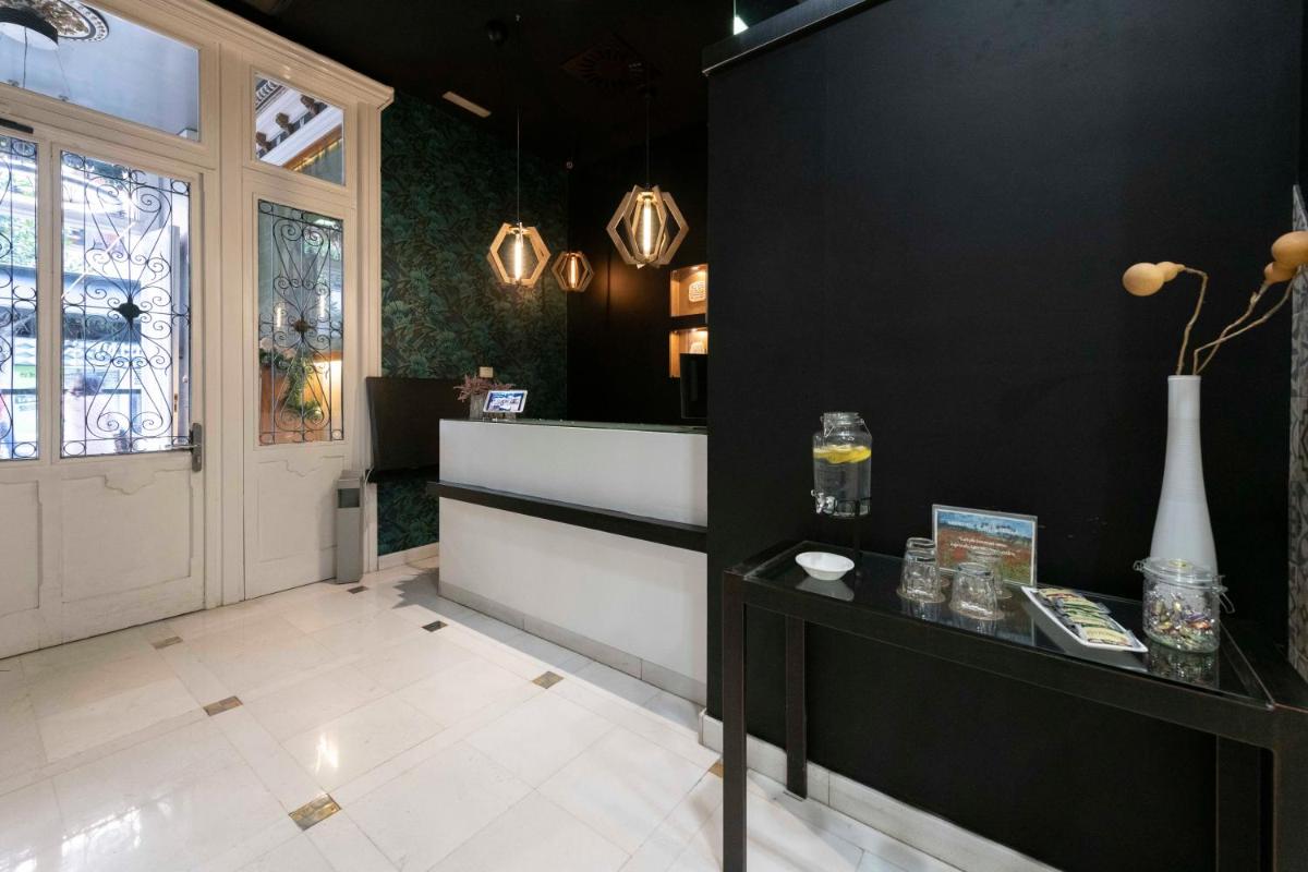 Imagen de la galería de Hotel Fruela, en Oviedo