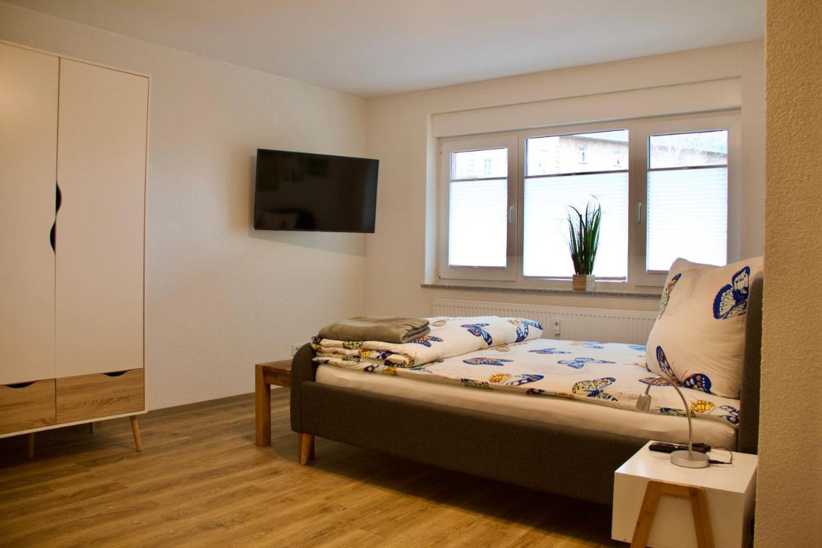 Herzog Wolfgang Studios- Zentral, Modern, Freundlich - Hizvo