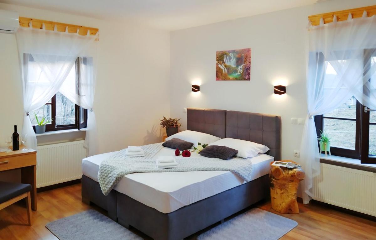 Plitvice Streaming - Housity