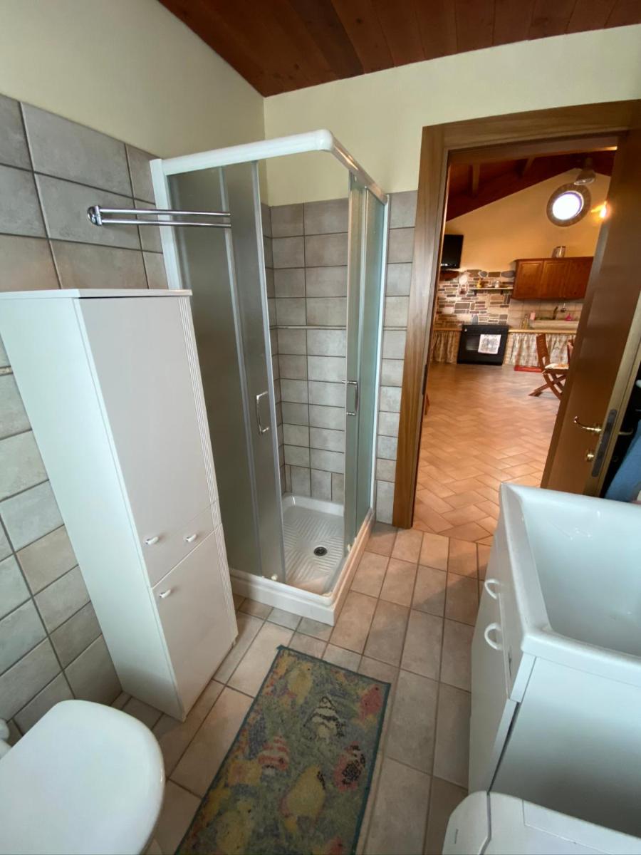 Dependance con vista mare - Housity
