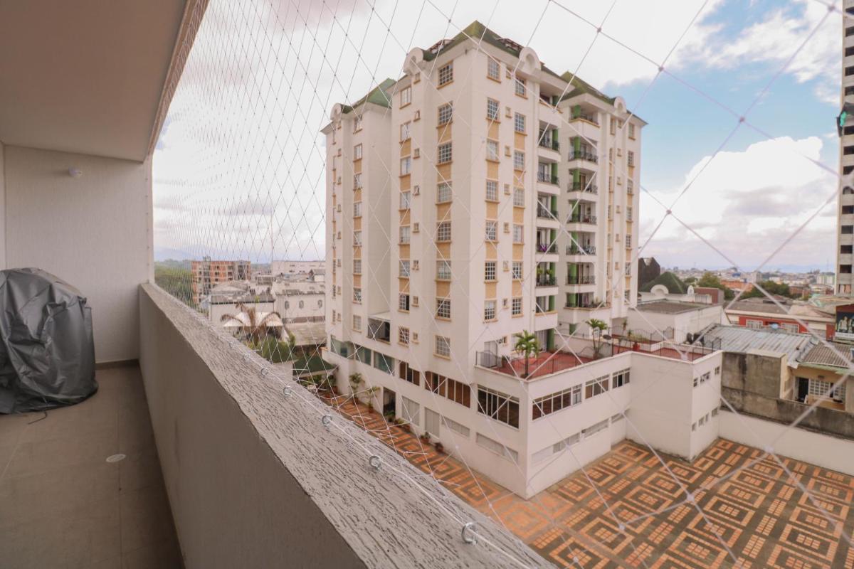 Confortable y hermoso apartamento en el Norte de Armenia - Housity