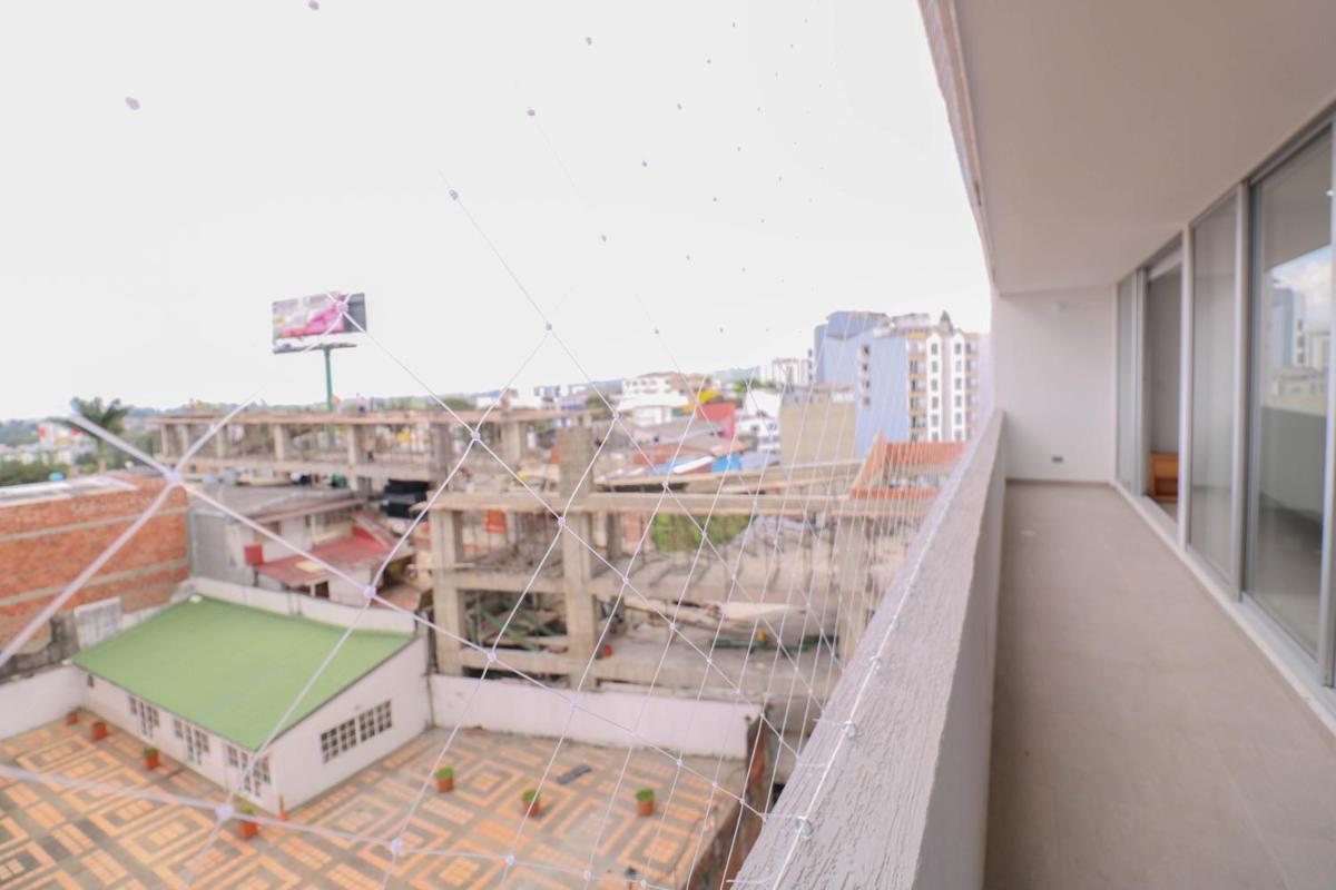 Confortable y hermoso apartamento en el Norte de Armenia - Housity