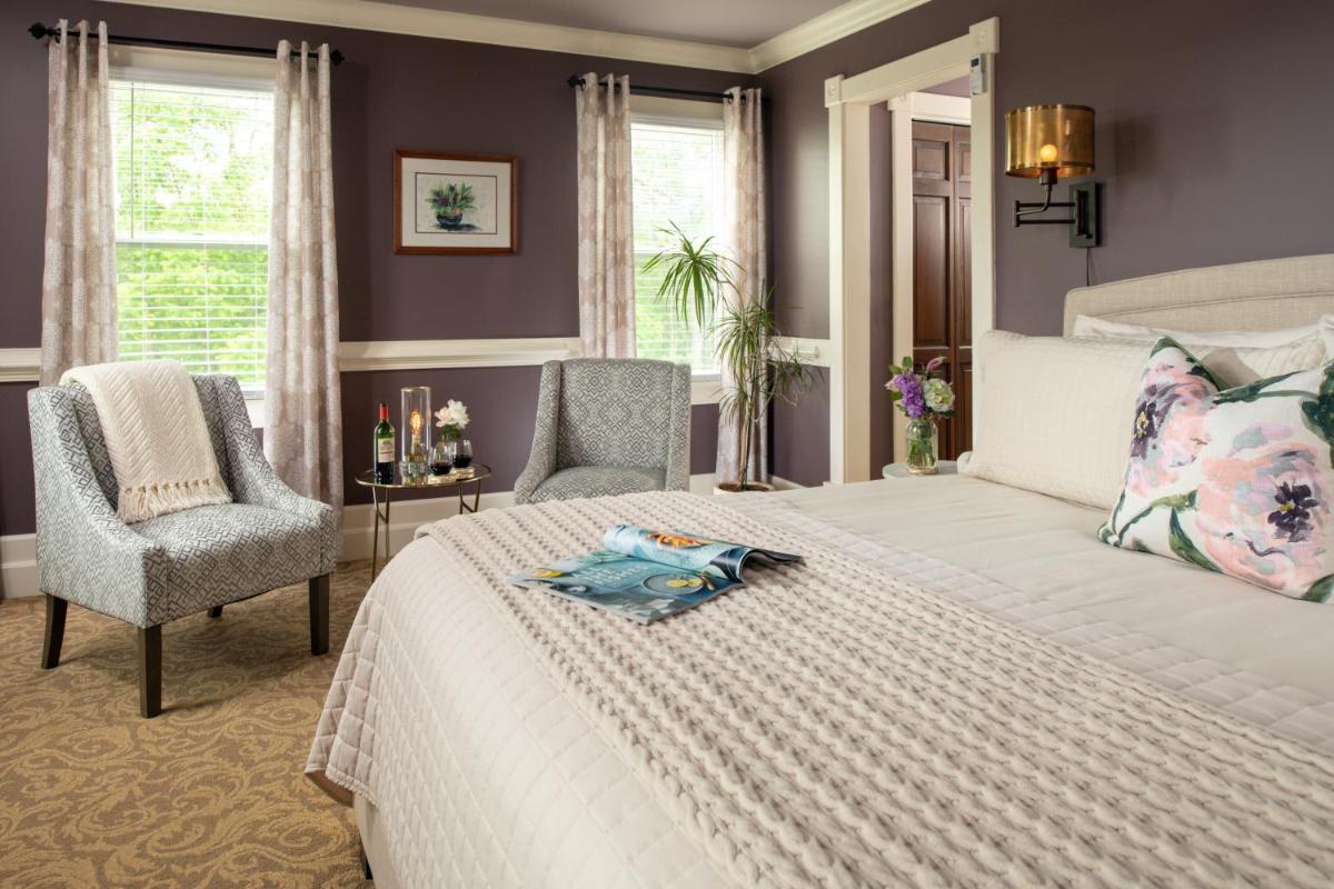 The Jacqueline House - Housity