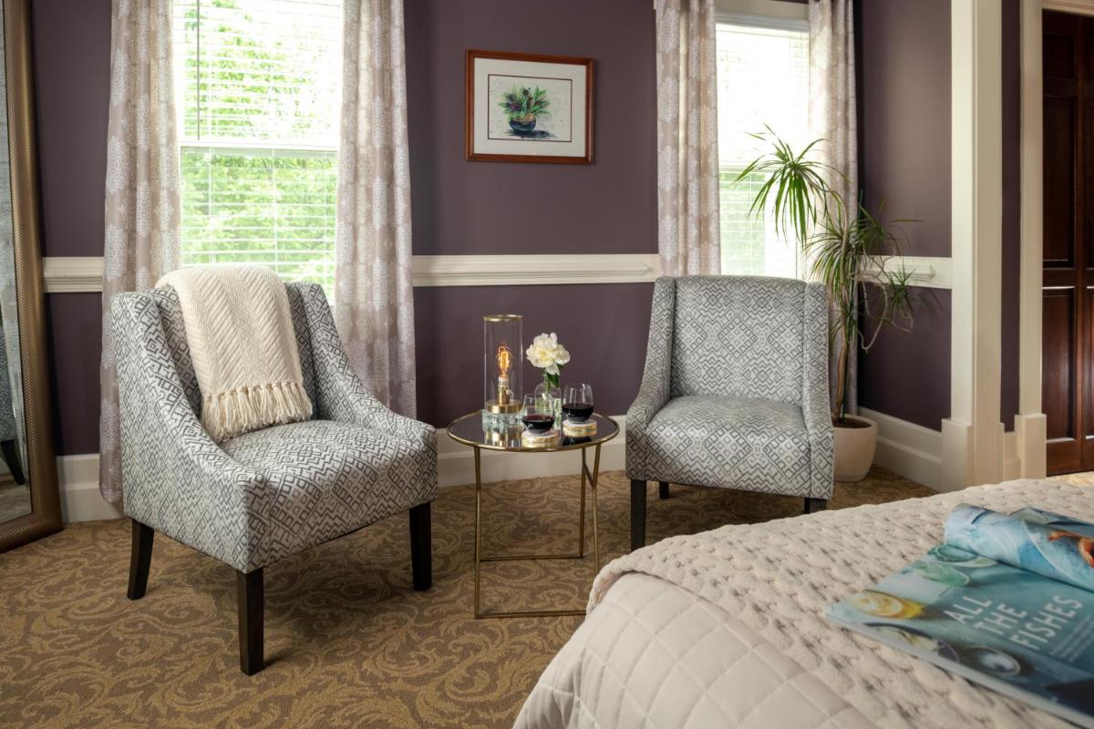 The Jacqueline House - Housity