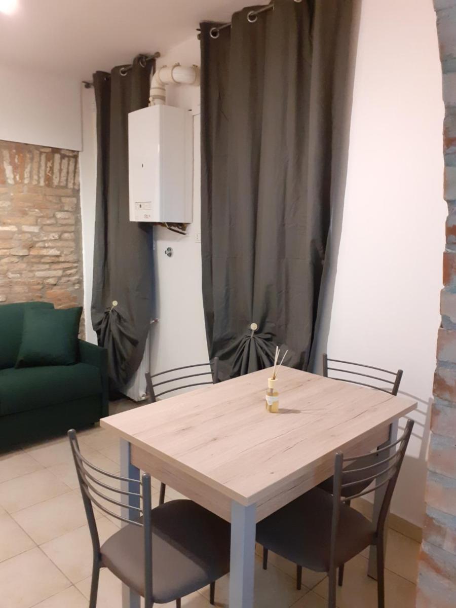 Il Leoncorno - Housity