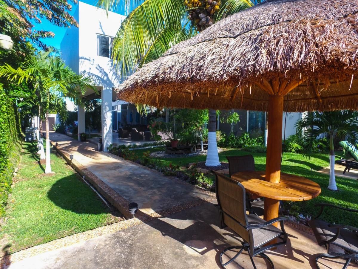 Casa Xcanatun - Housity