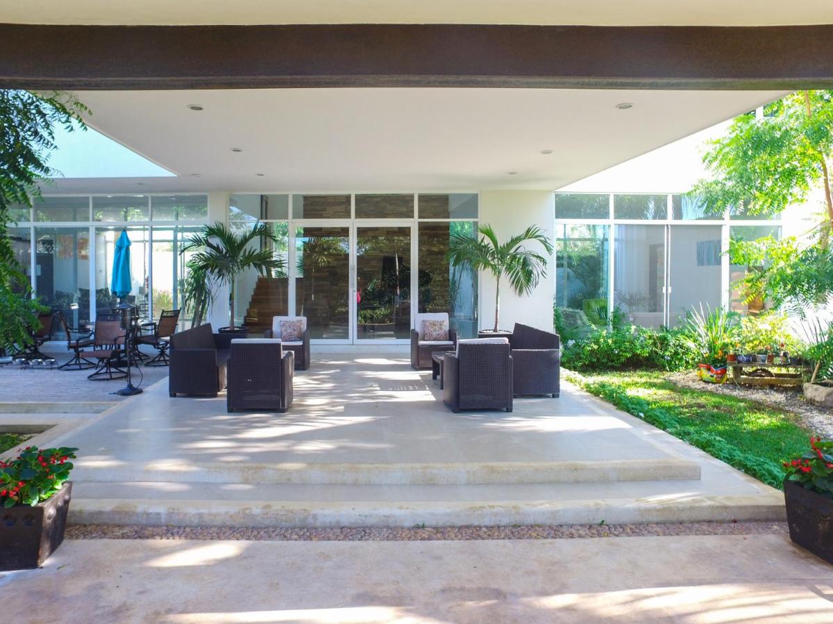 Casa Xcanatun - Housity