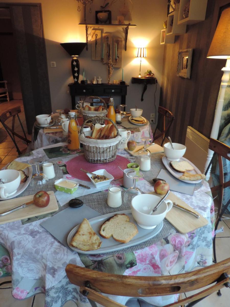 Villa Des Hortensias - Housity