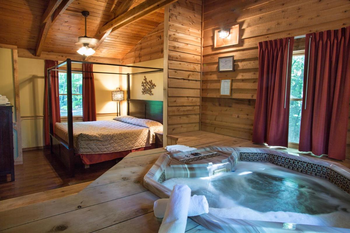 Forrest Hills Mountain Resort - Housity