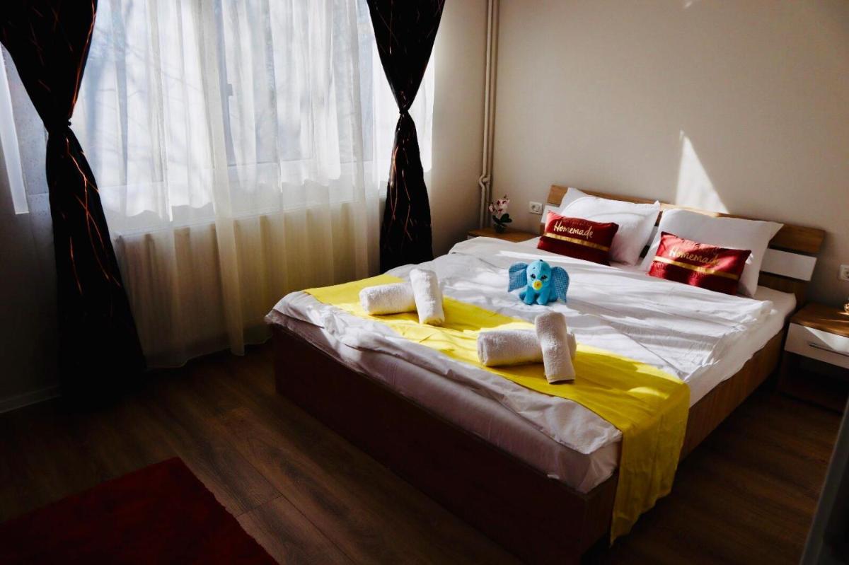 Joy City Stay Iasi 10 - Housity