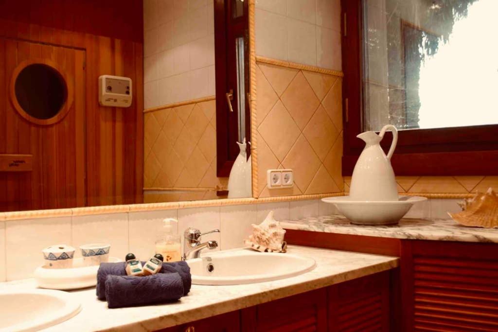 Chalet Individual con bodega, en el corazón de La Rioja - Housity